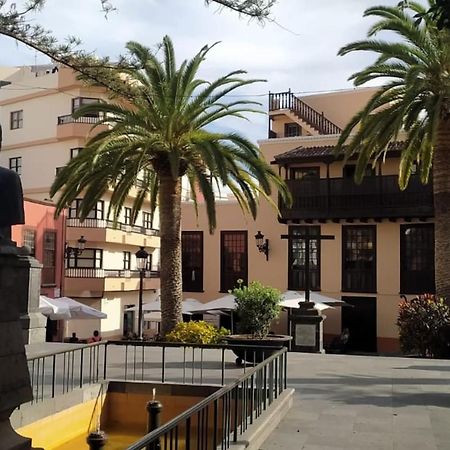 Stylish Apartement 2 Min To The Beach Santa Cruz de la Palma  Zewnętrze zdjęcie