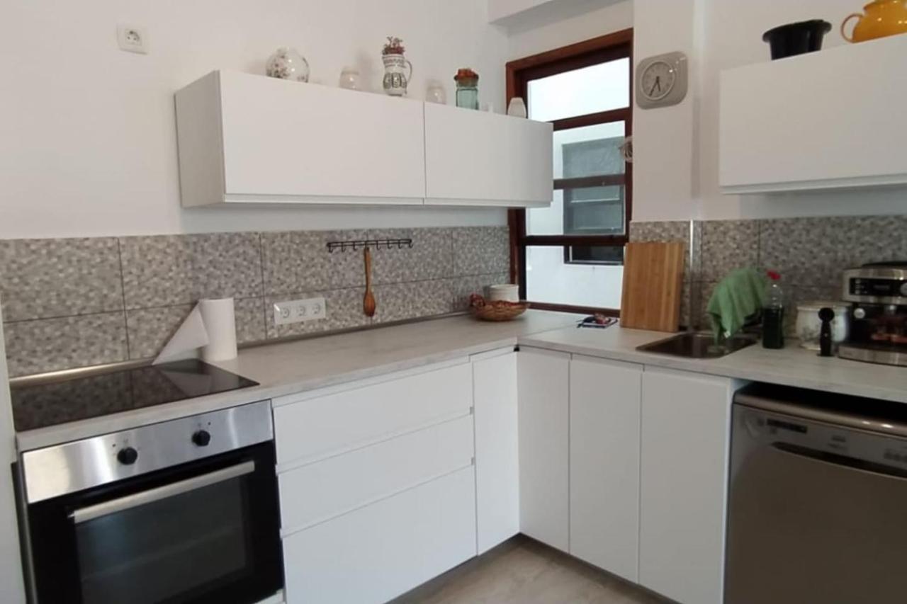 Stylish Apartement 2 Min To The Beach Santa Cruz de la Palma  Zewnętrze zdjęcie