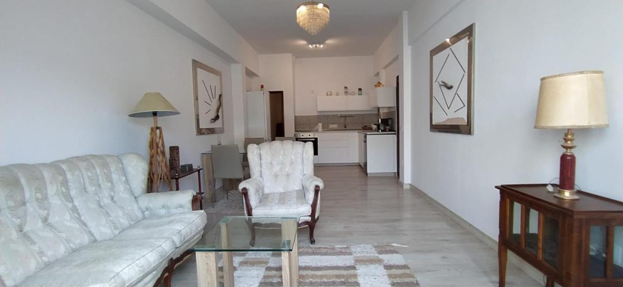 Stylish Apartement 2 Min To The Beach Santa Cruz de la Palma  Zewnętrze zdjęcie