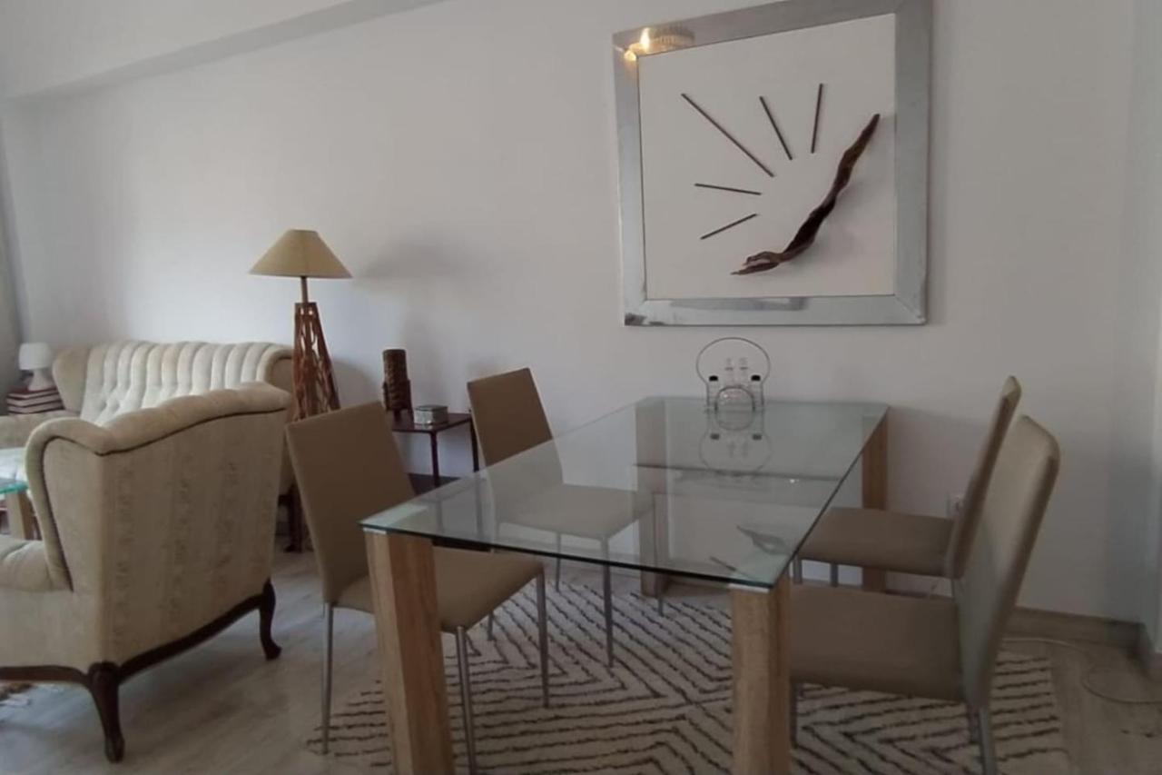 Stylish Apartement 2 Min To The Beach Santa Cruz de la Palma  Zewnętrze zdjęcie