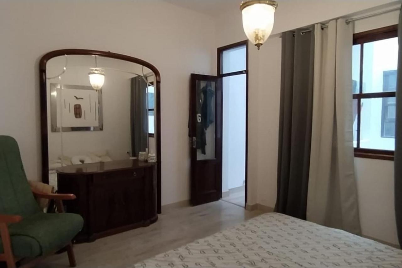 Stylish Apartement 2 Min To The Beach Santa Cruz de la Palma  Zewnętrze zdjęcie