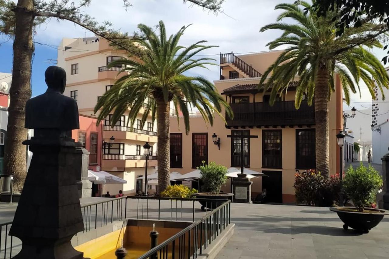 Stylish Apartement 2 Min To The Beach Santa Cruz de la Palma  Zewnętrze zdjęcie